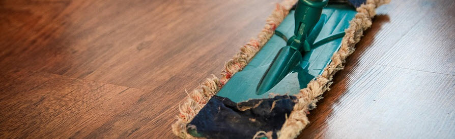 firma sprzątająca ASTER