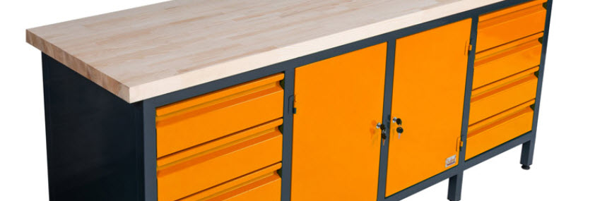 szafa warsztatowa producent