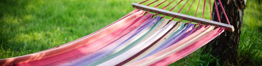 akcesoria do hamaków