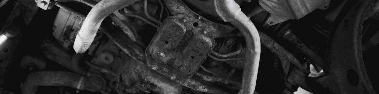 konserwacja podwozia Skoda